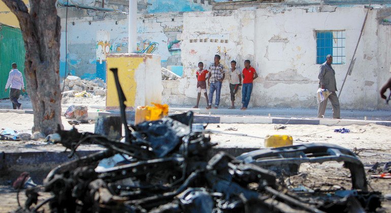 La lutte contre le terrorisme a fait des progrès, mais la menace persiste et s’est diversifiée, selon l’ONU